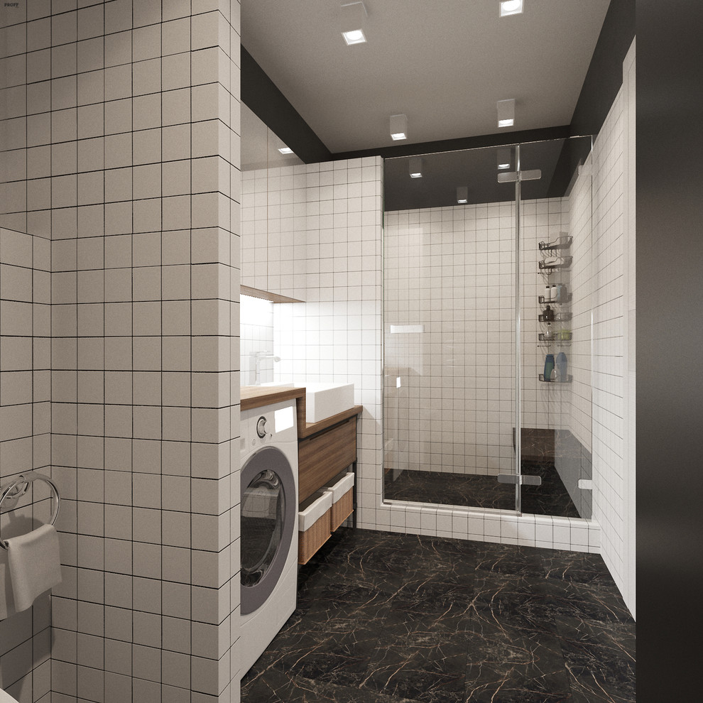 КВАРТИРА ДЛЯ МОЛОДОГО ЧЕЛОВЕКА