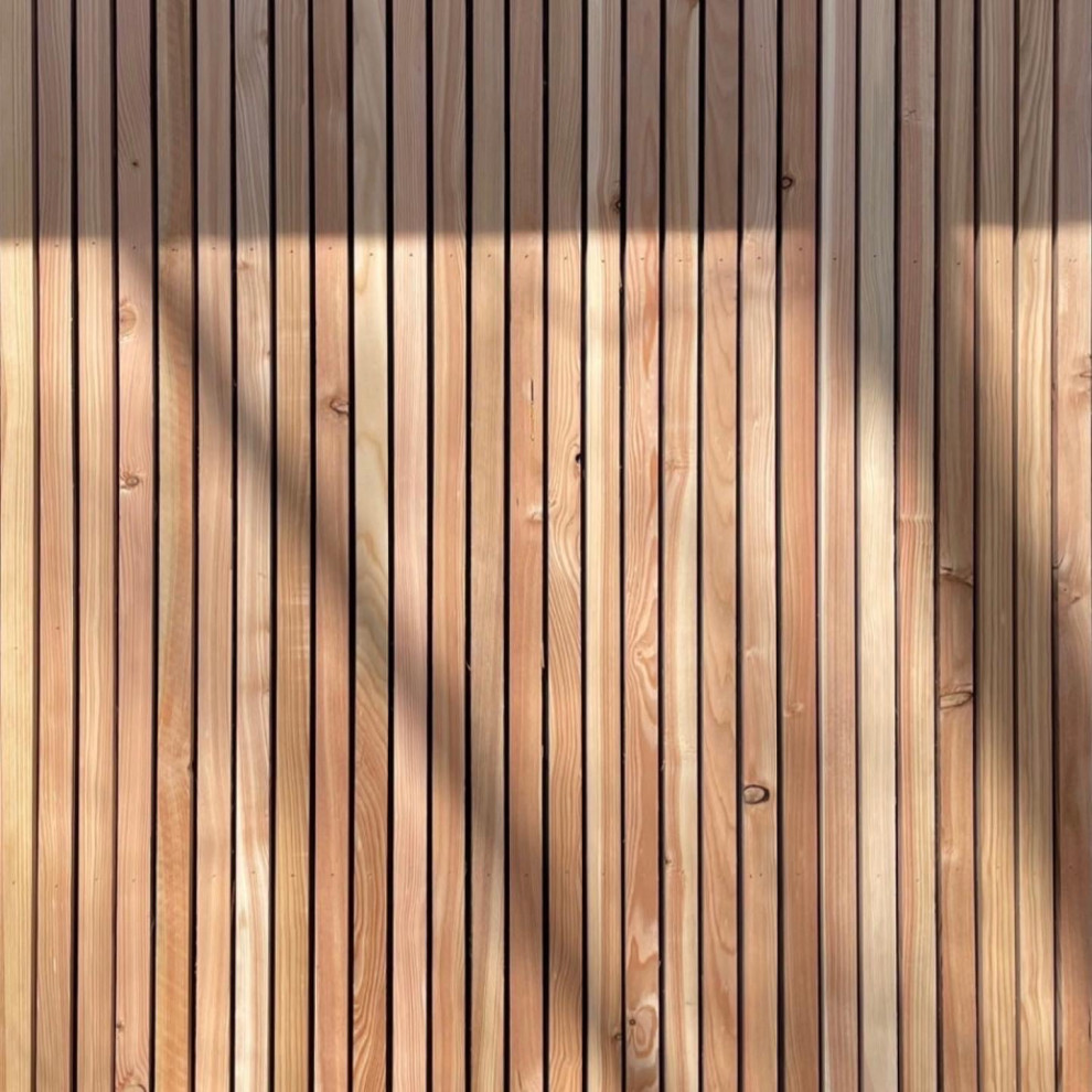 Одноэтажный загородный дом