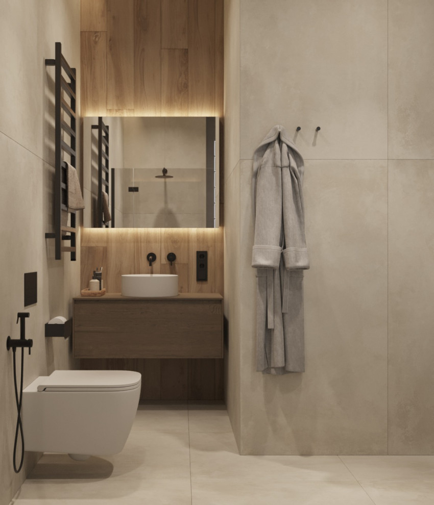 Москва, ул. Воронцовская