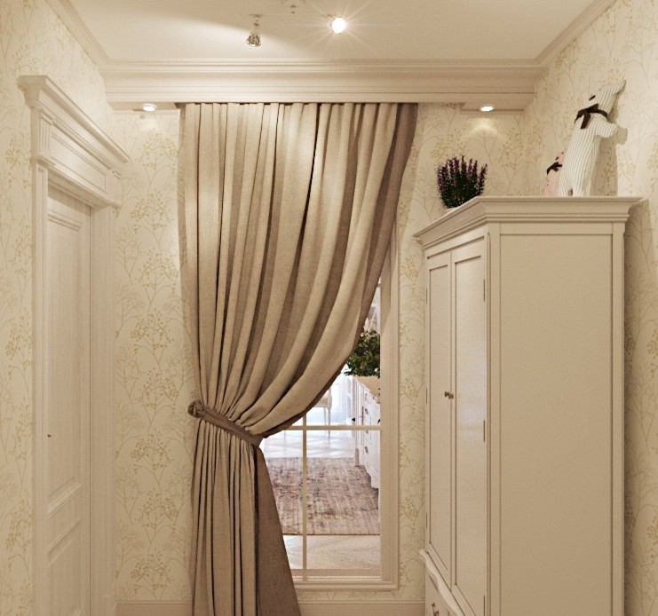 Квартира у моря