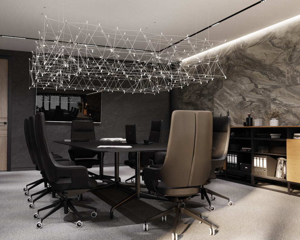 Офисное здание