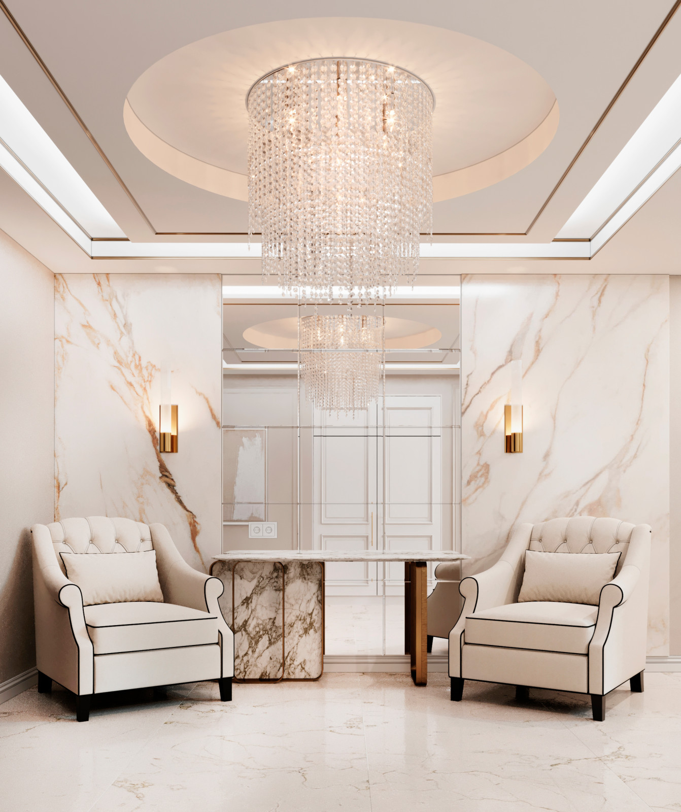 Обложка проекта: Villa Monaco