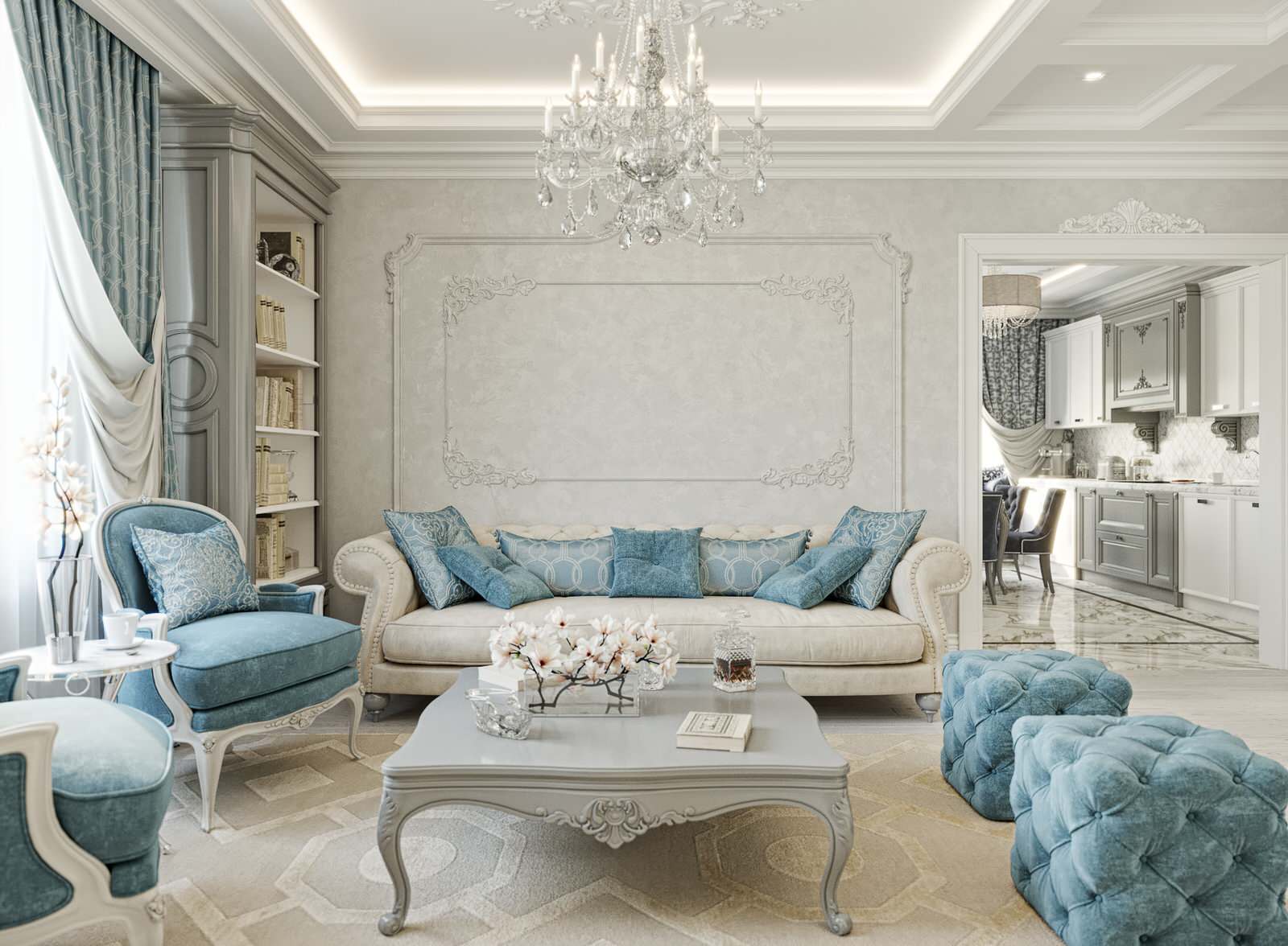 ЖК Морская Рапсодия