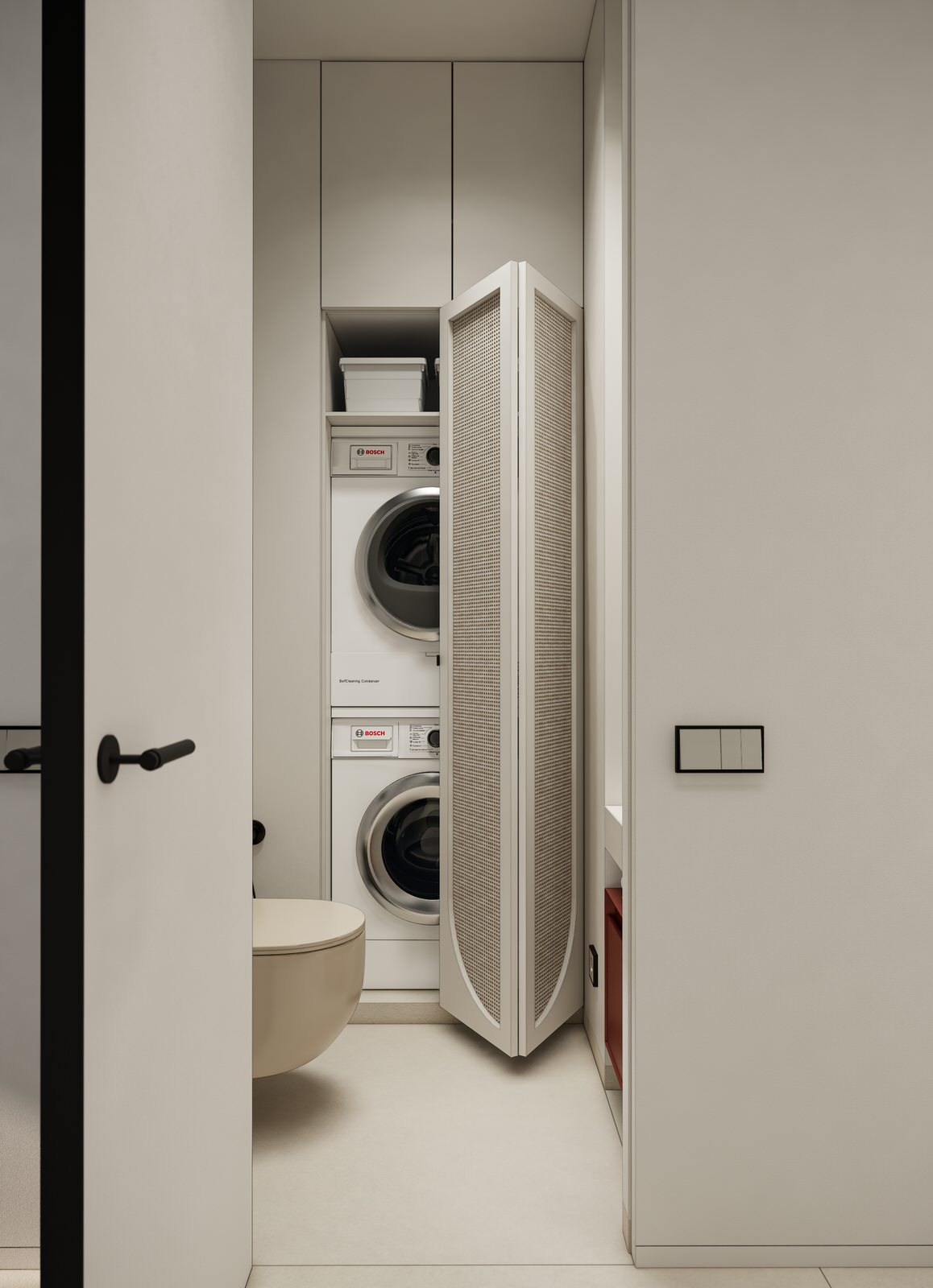 Апартаменты, 55 кв.м.