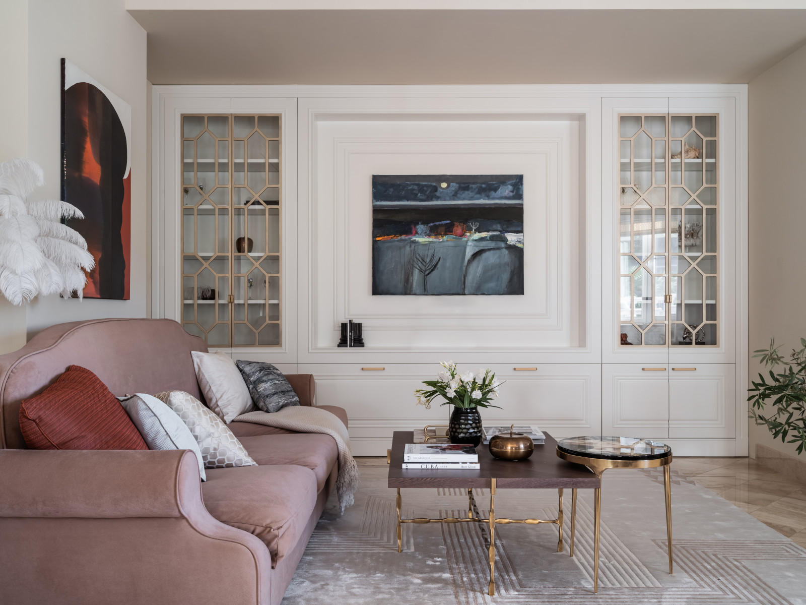 Дом на море