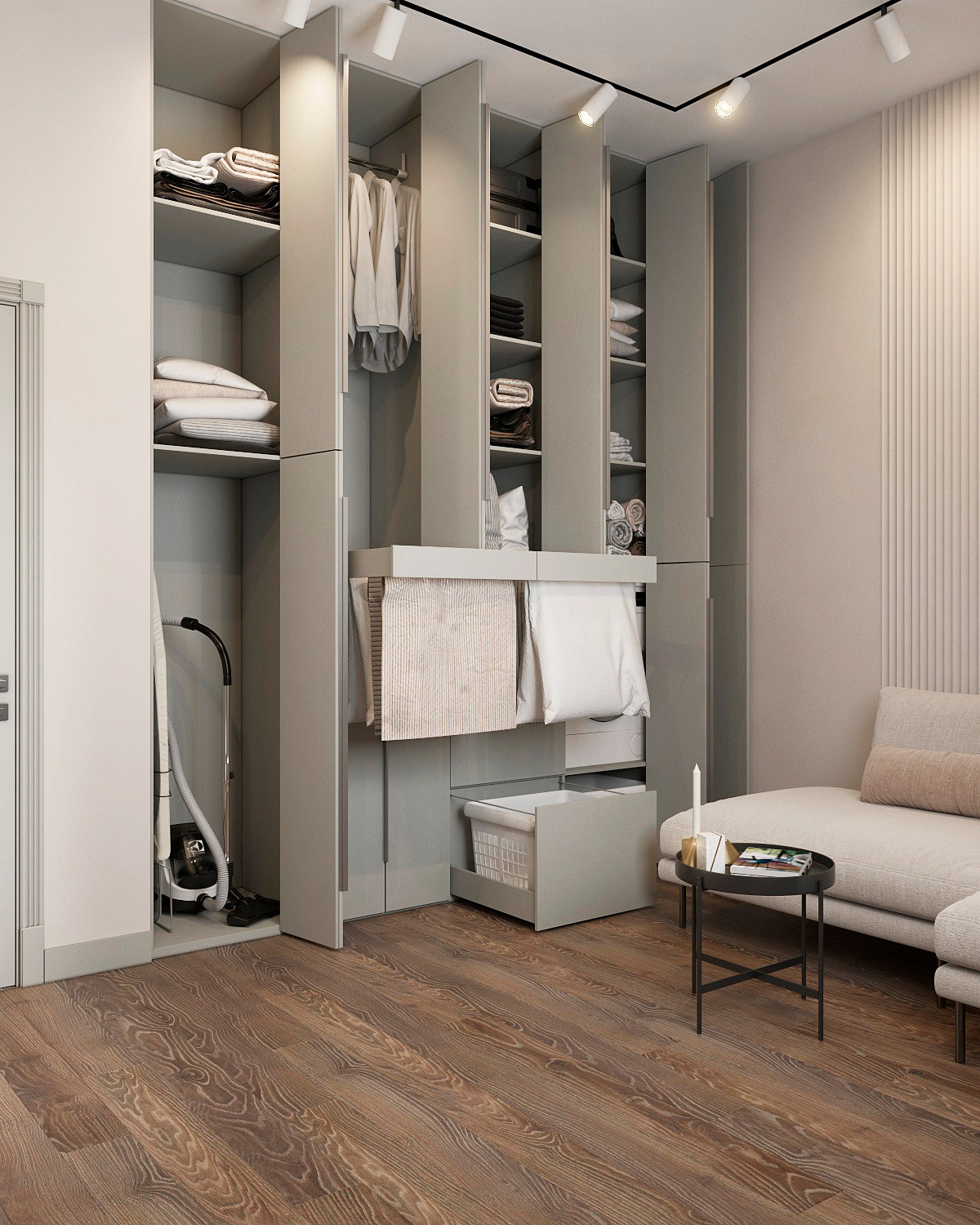 Загородный дом 110 кв/м