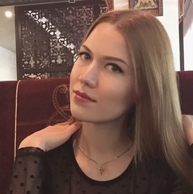Елизавета Федосеева