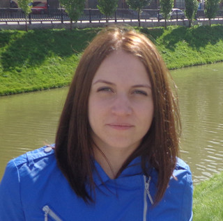 Екатерина Тамарова