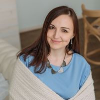 Марина Галкина