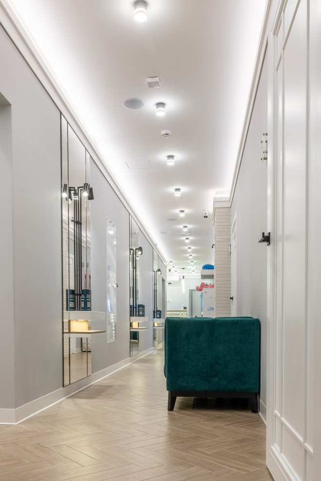 Стоматологическая клиника ПрезиДЕНТ