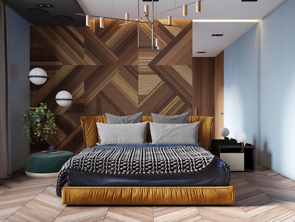 ЖК "Леонтьевский Мыс"