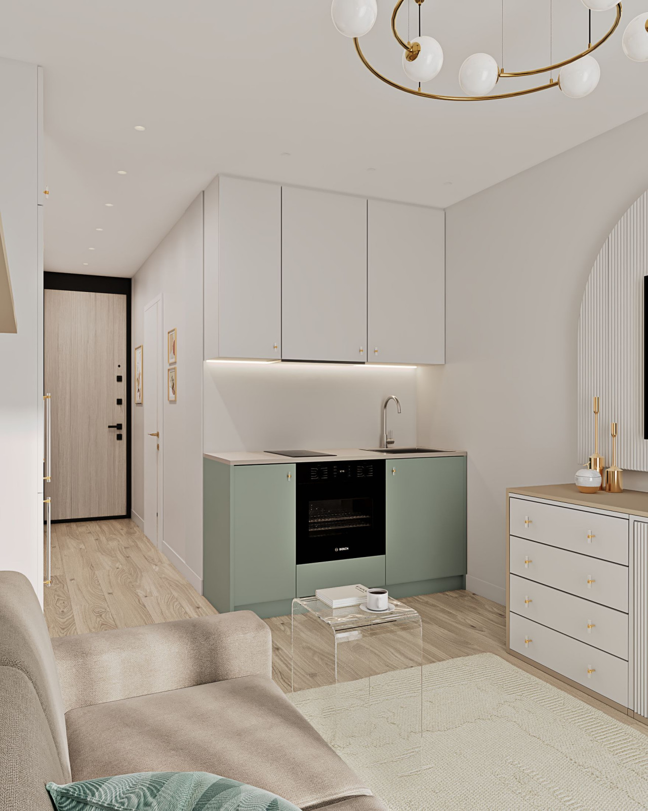 ЖК Депо на ул. Пехотинцев, 2г , г.Екатеринбург