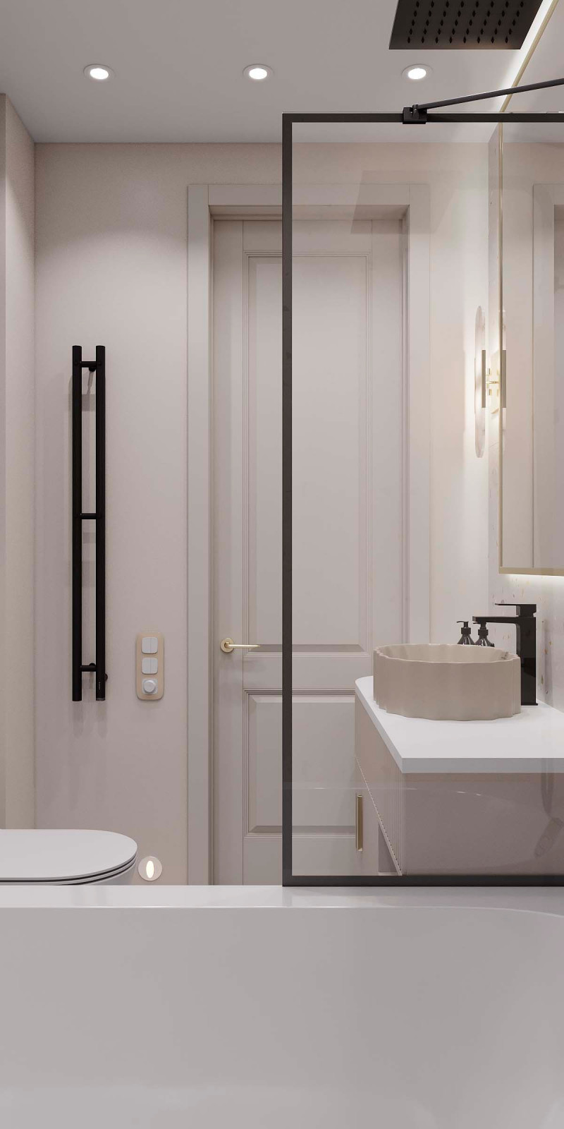 Квартира в Москве 2023