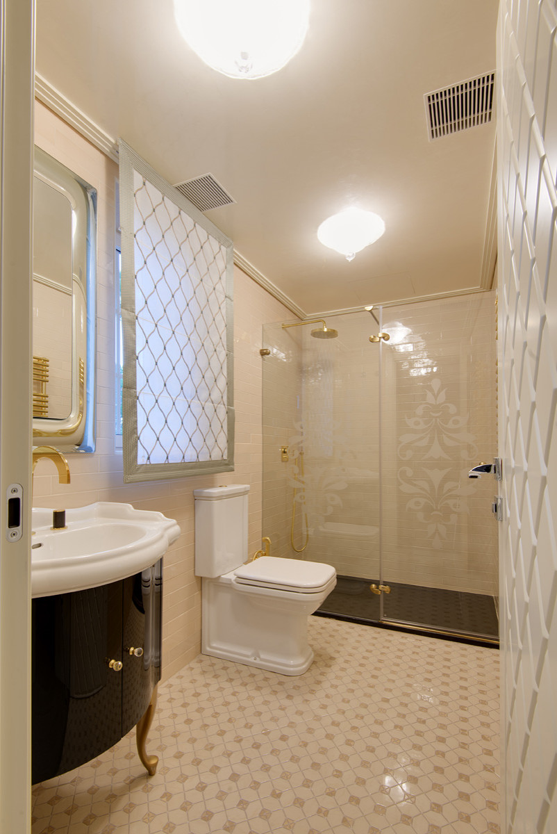 Дом в Испании