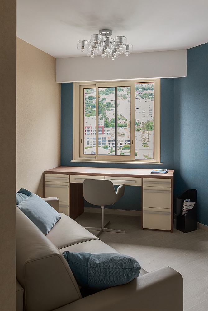 Студия 25 м.кв.