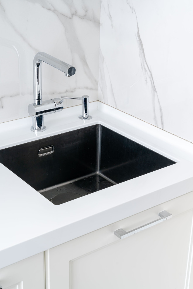 Кухня ЖК "5 Звезд"