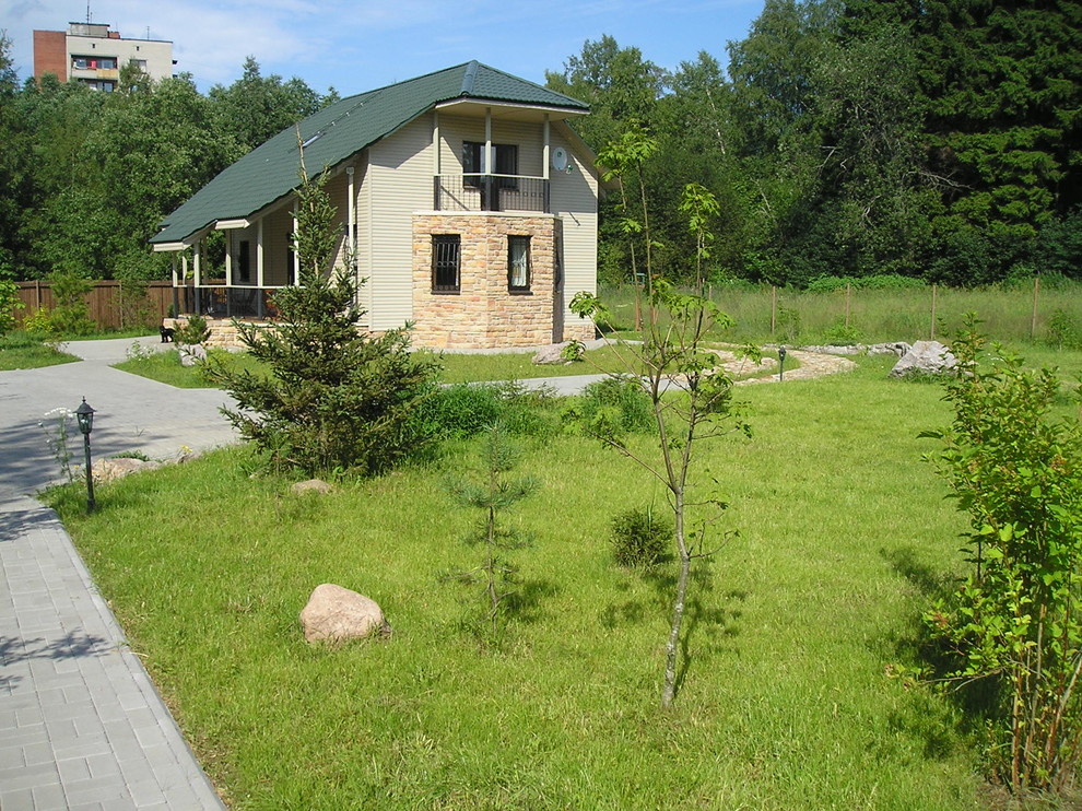 Зеленогорск