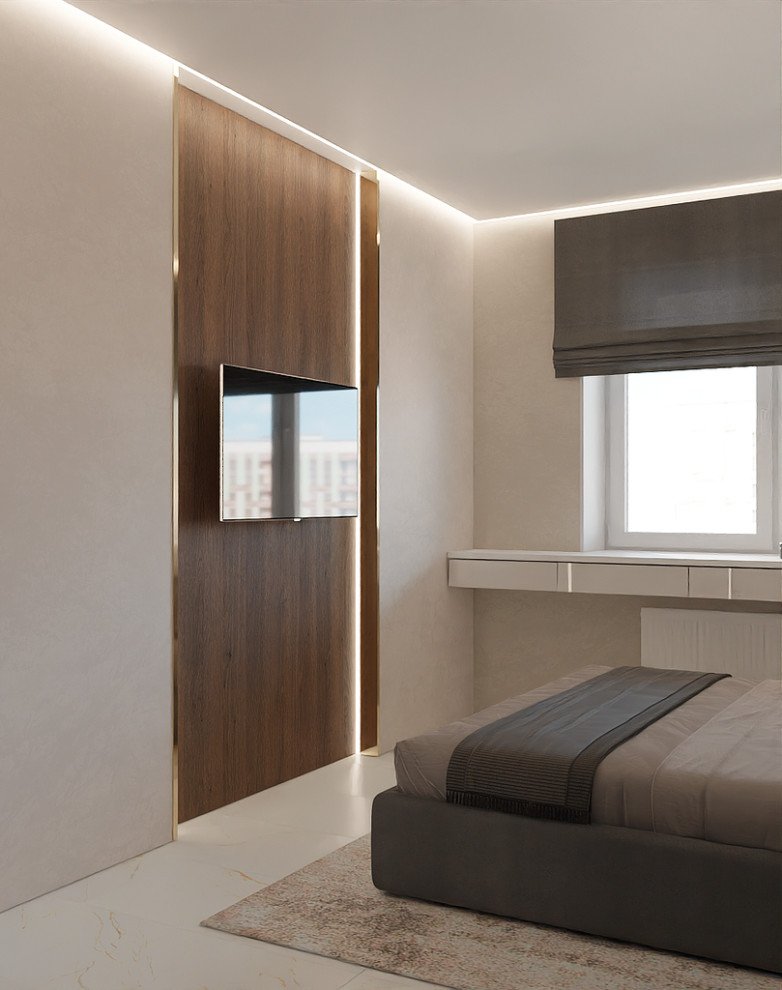 Квартира на Шереметьевской