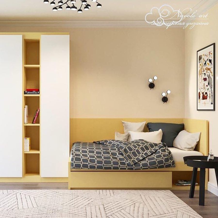 Проект Алины Лев