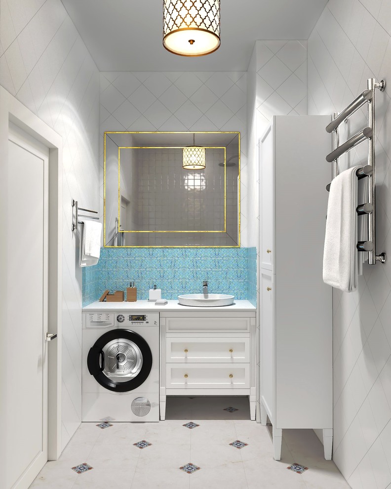 г. Москва ЖК АНДЕРСЕН ДИзайн проект