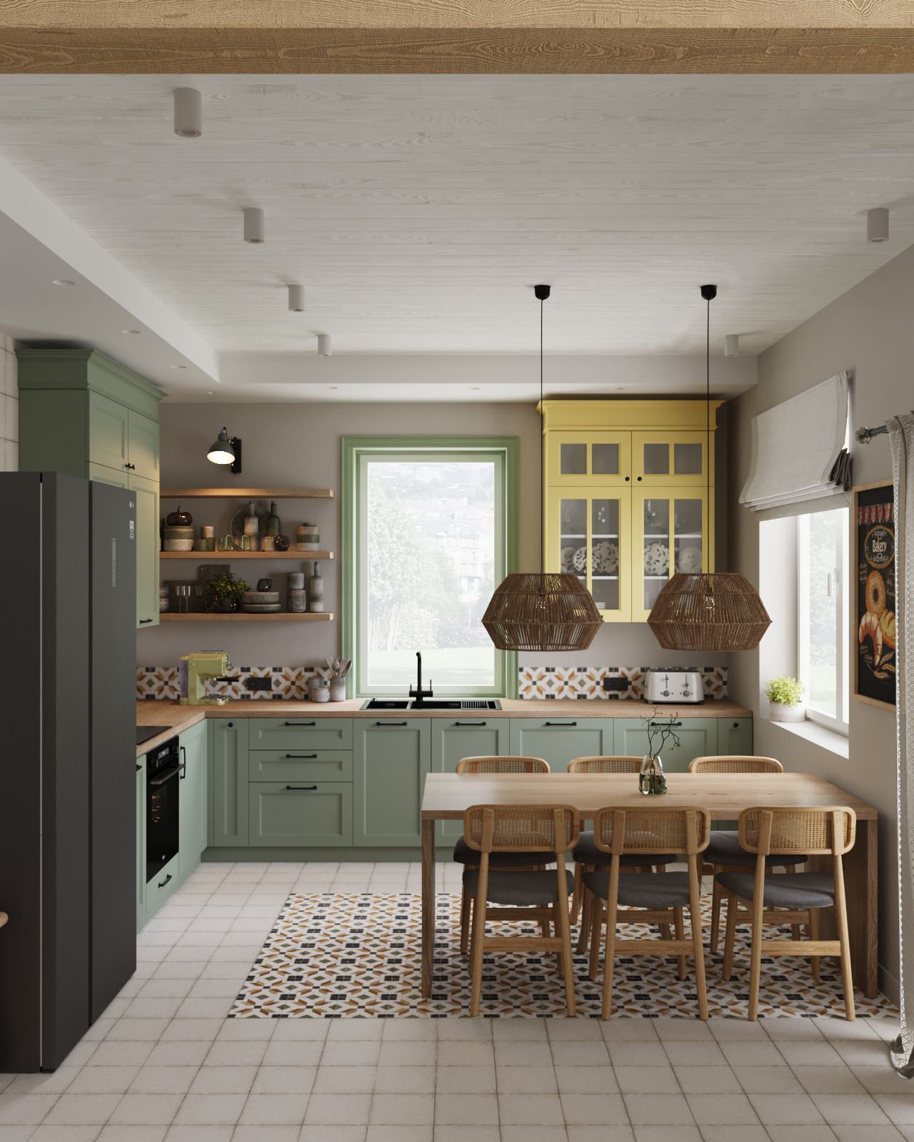 Загородный дом в Набережных Челнах