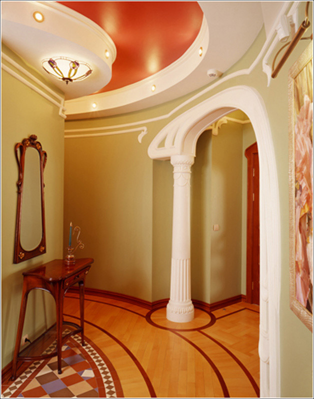 московский модерн