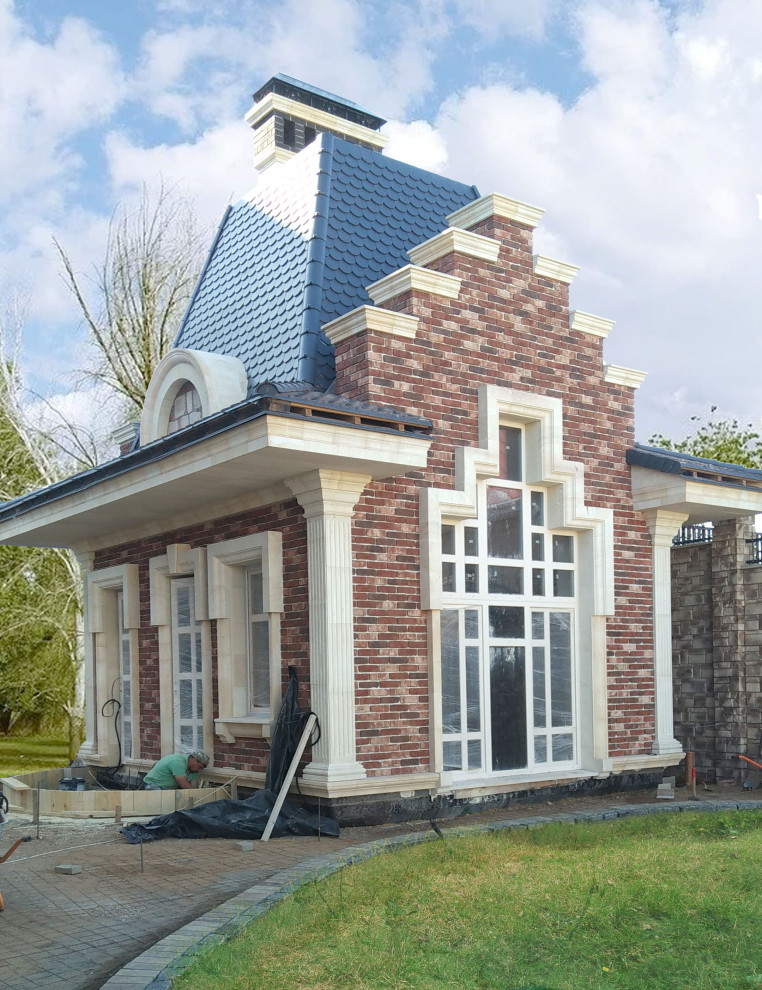 Юрий Хованский