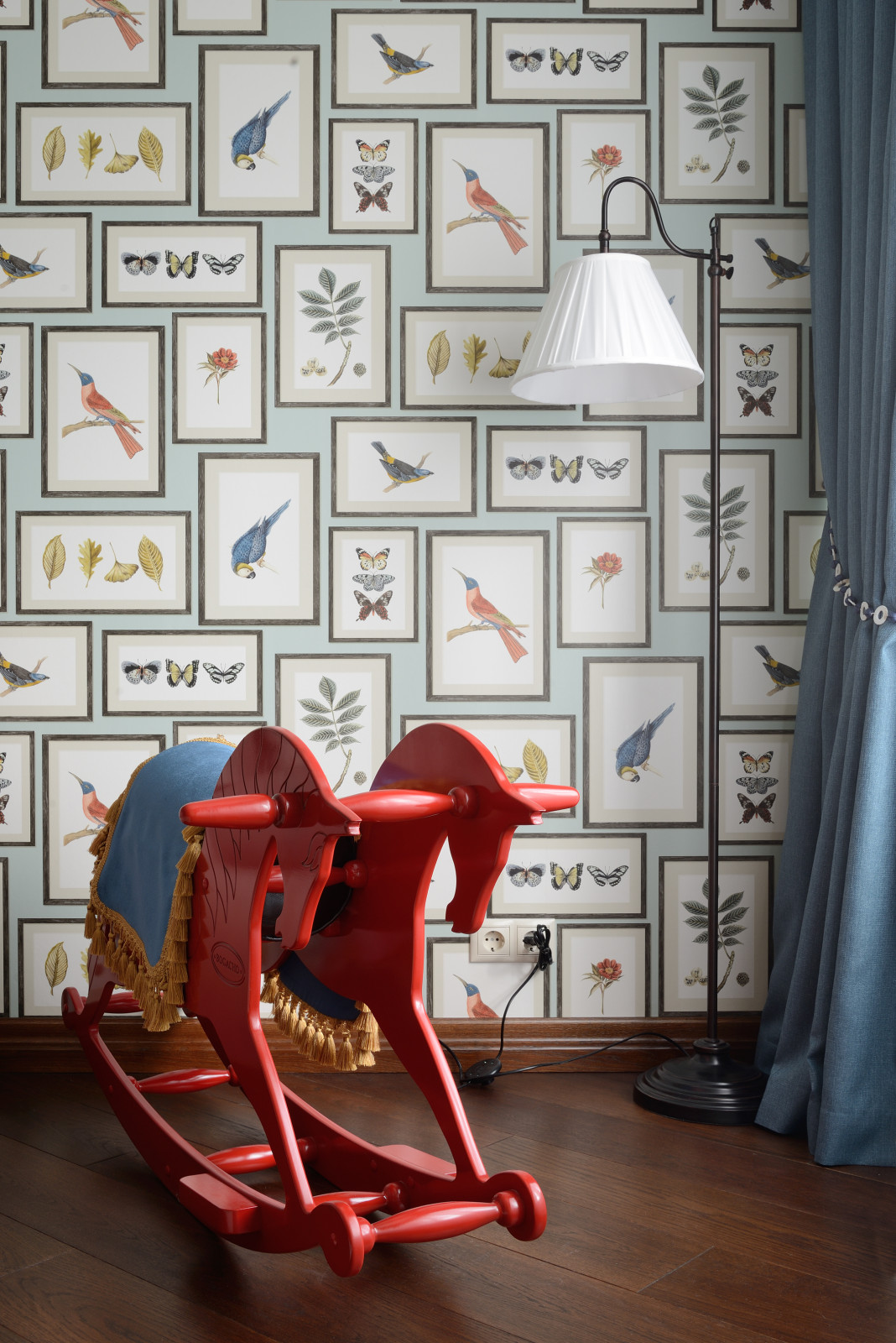 ЖК "Английский Квартал"