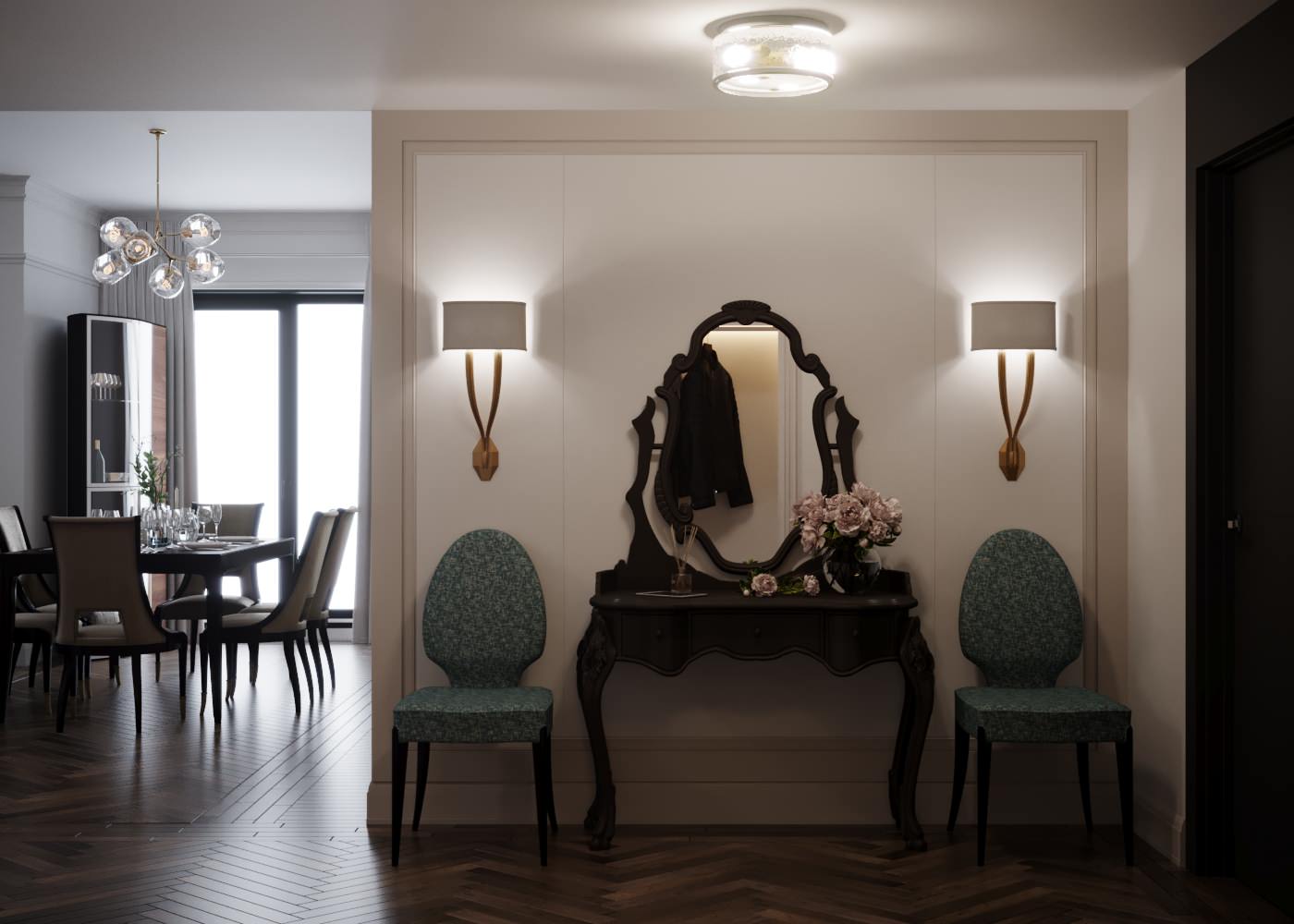 ЖК Кандинский