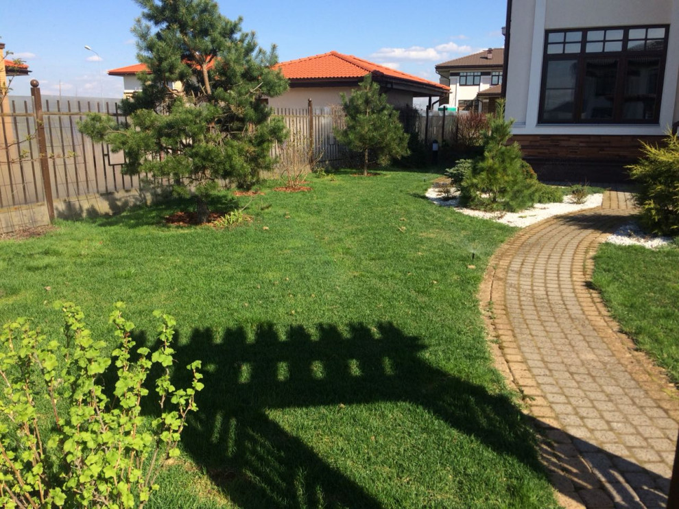 Онегин Парк