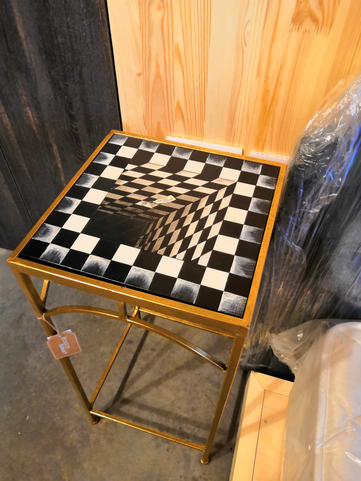 Обложка проекта: Алиса