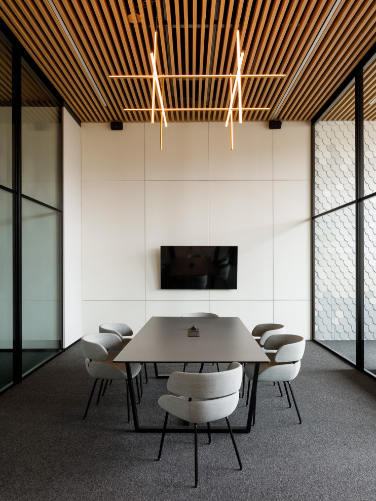 Шоу-рум компании Slotex