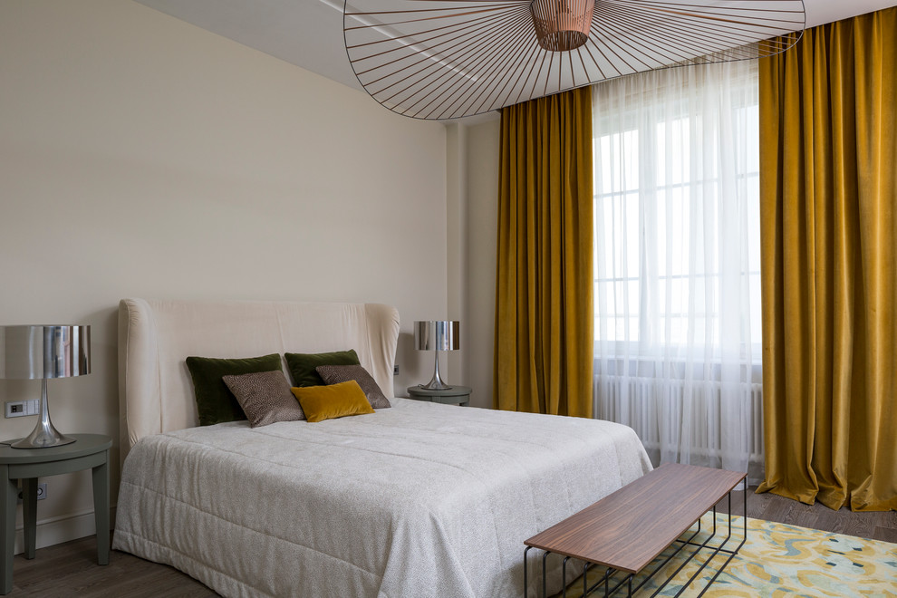 Квартира в ЖК "Покровское-Стрешнево"