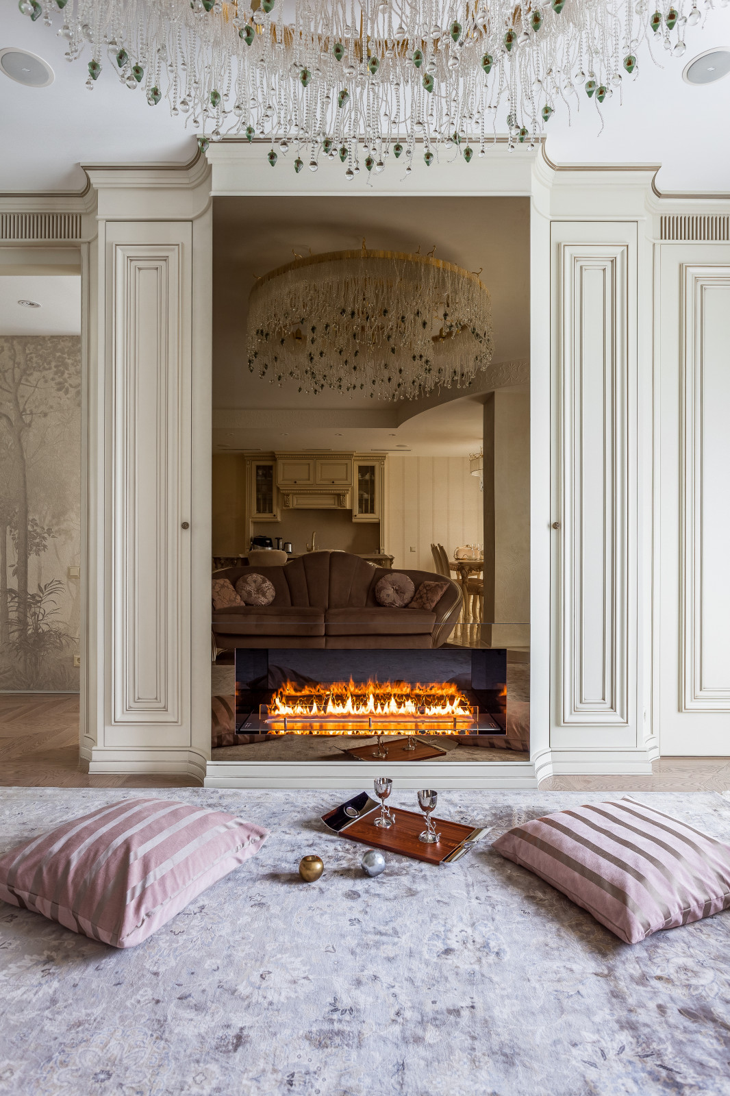 ЖК Сады Пекина