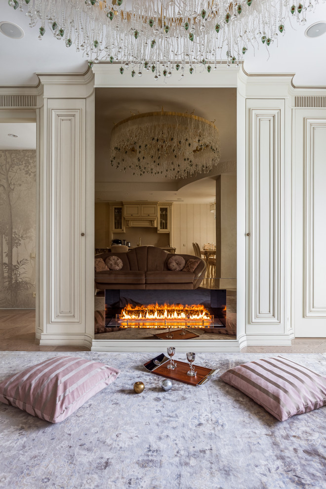 ЖК Сады Пекина