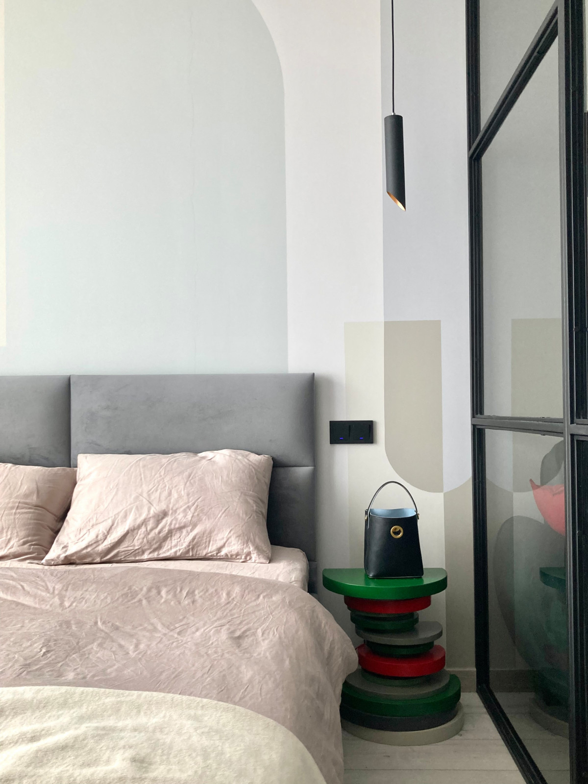 Квартира в ЖК Царская площадь