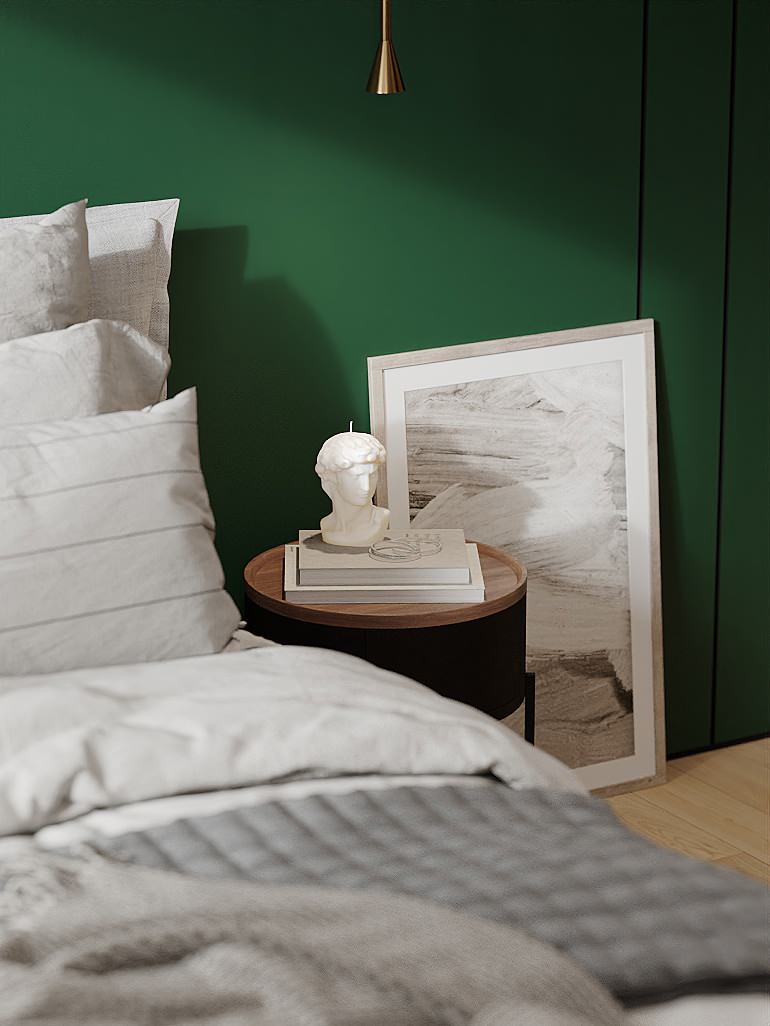 Квартира в Санкт-Петербурге. Измайловская