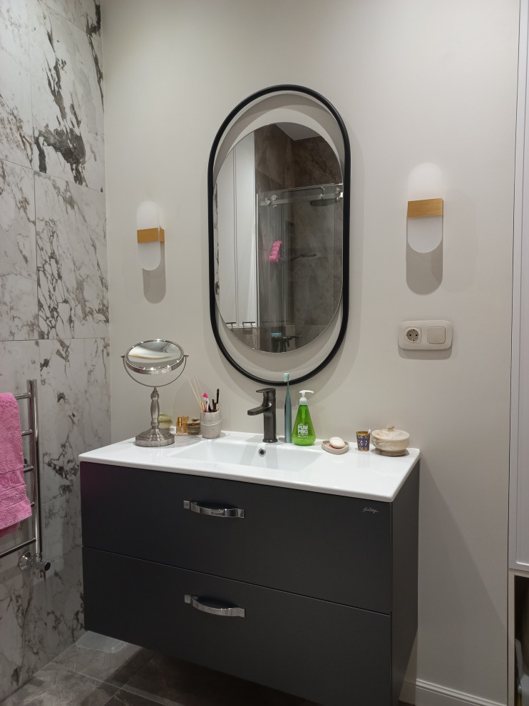 ЖК Свой - 51 кв.м.-реализация