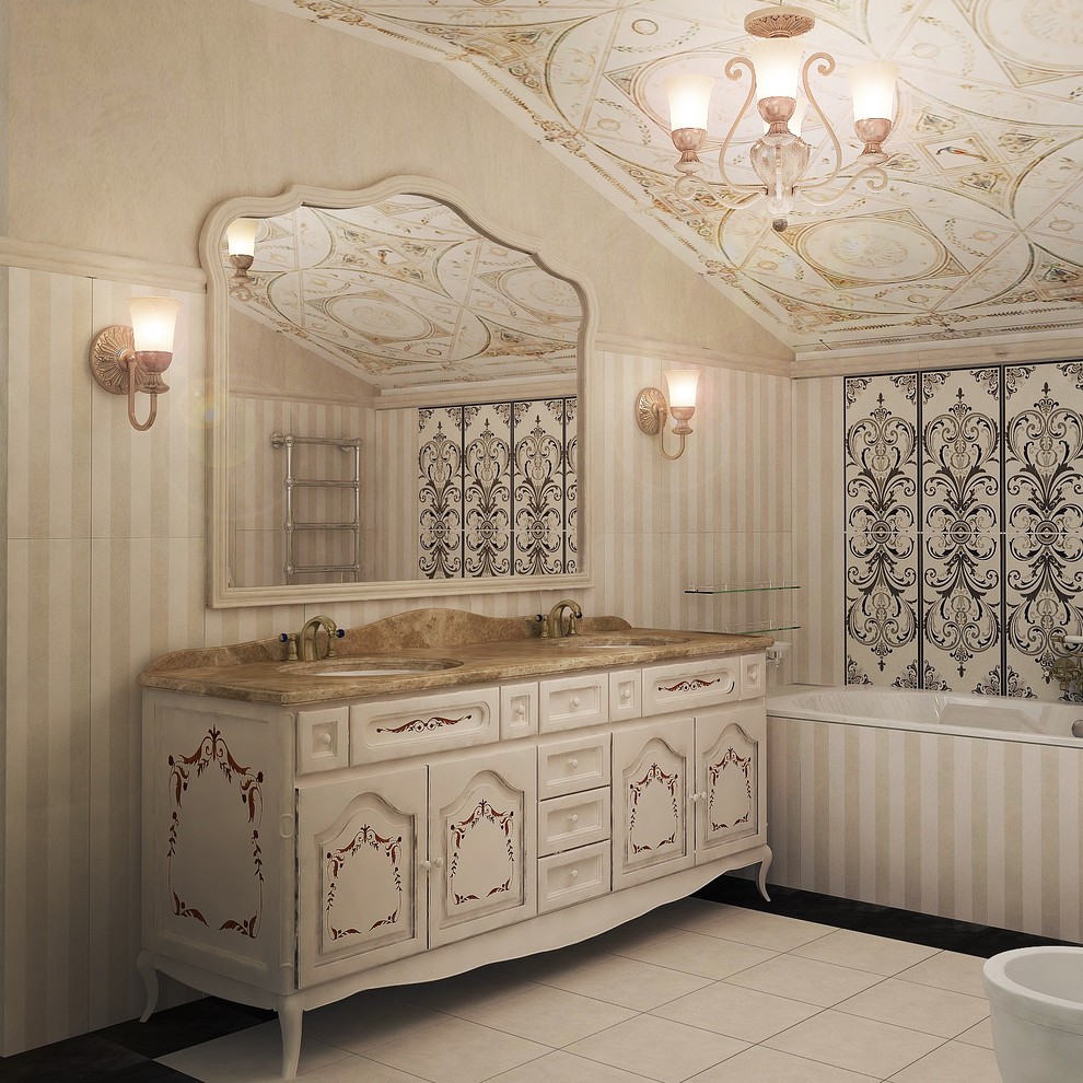 Жилой дом пос. Колосистый