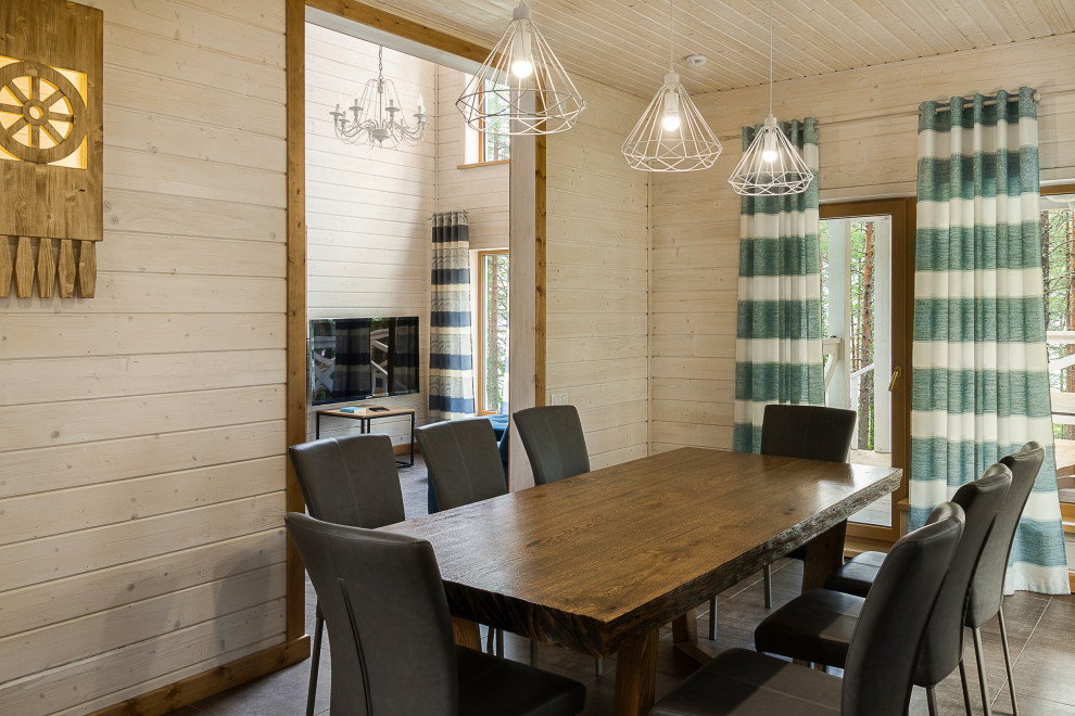 Туристский центр "Радуга", Республика Карелия