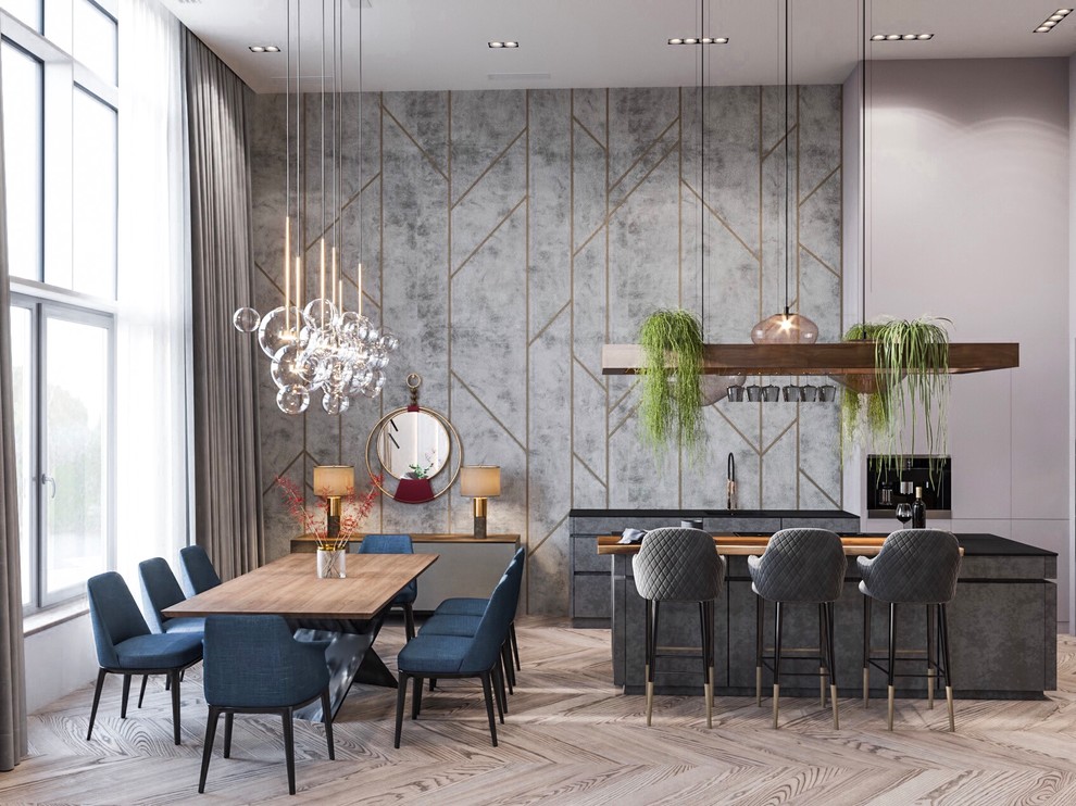 ЖК "Леонтьевский Мыс"