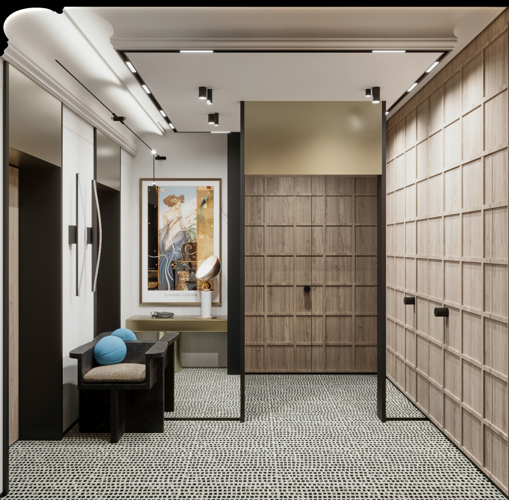 Обложка проекта: ЖК "РИВЬЕРА"