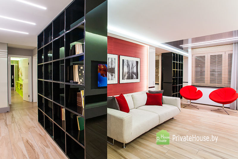 Квартира на ул. Пономаренко, г. Минск