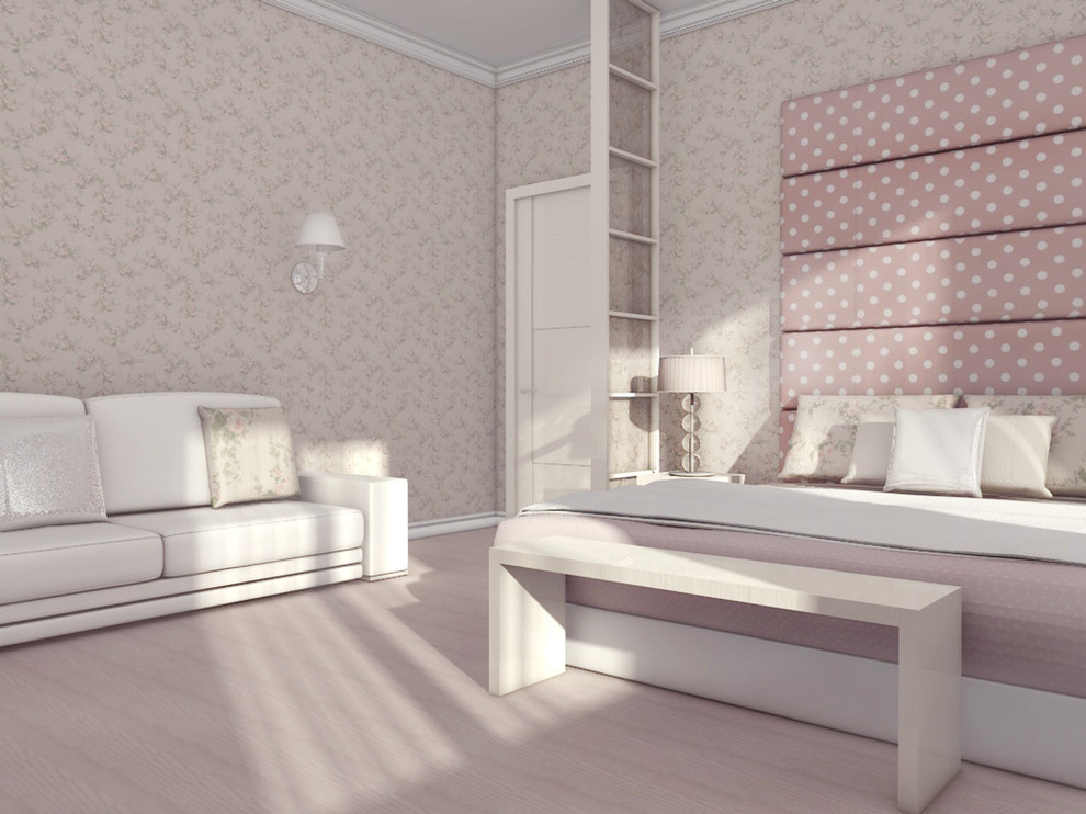 Комната дочери