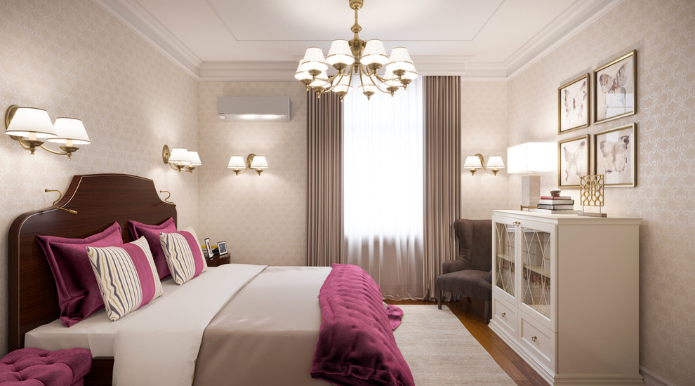 Квартира на Фрунзенской