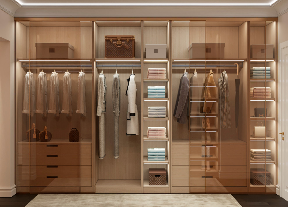 Апартаменты в Neva Towers площадью 134 м2