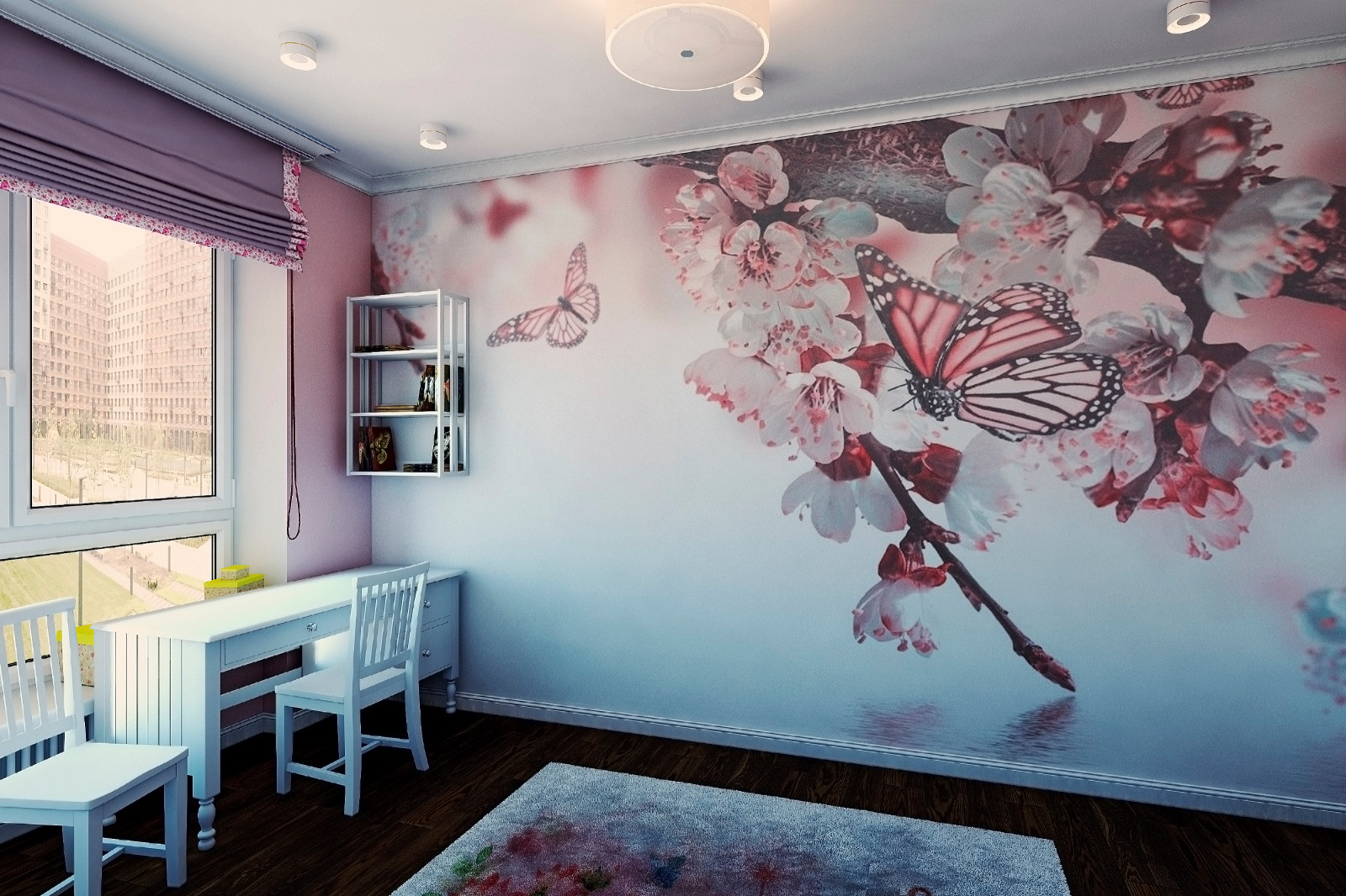 ЖК Черняховского 19