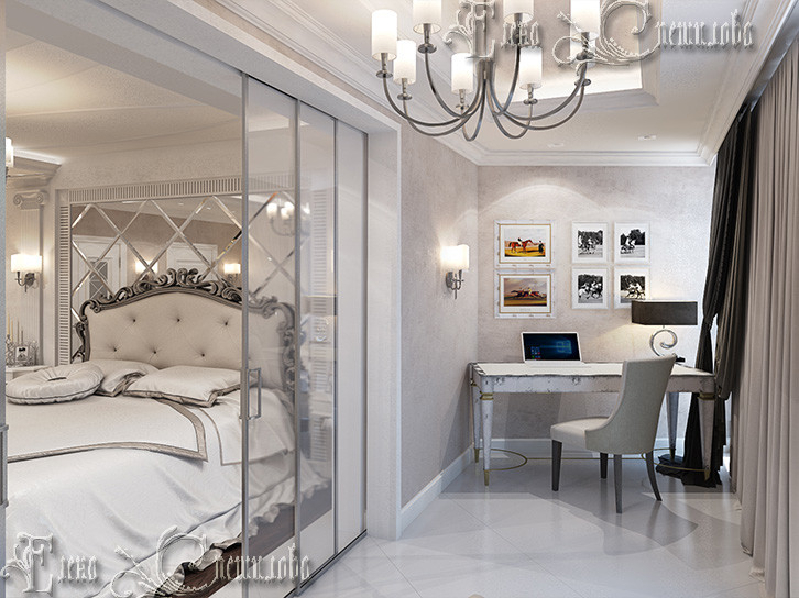 3-х комнатная квартира для молодой семьи