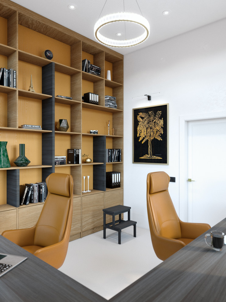 Про солнечный лес