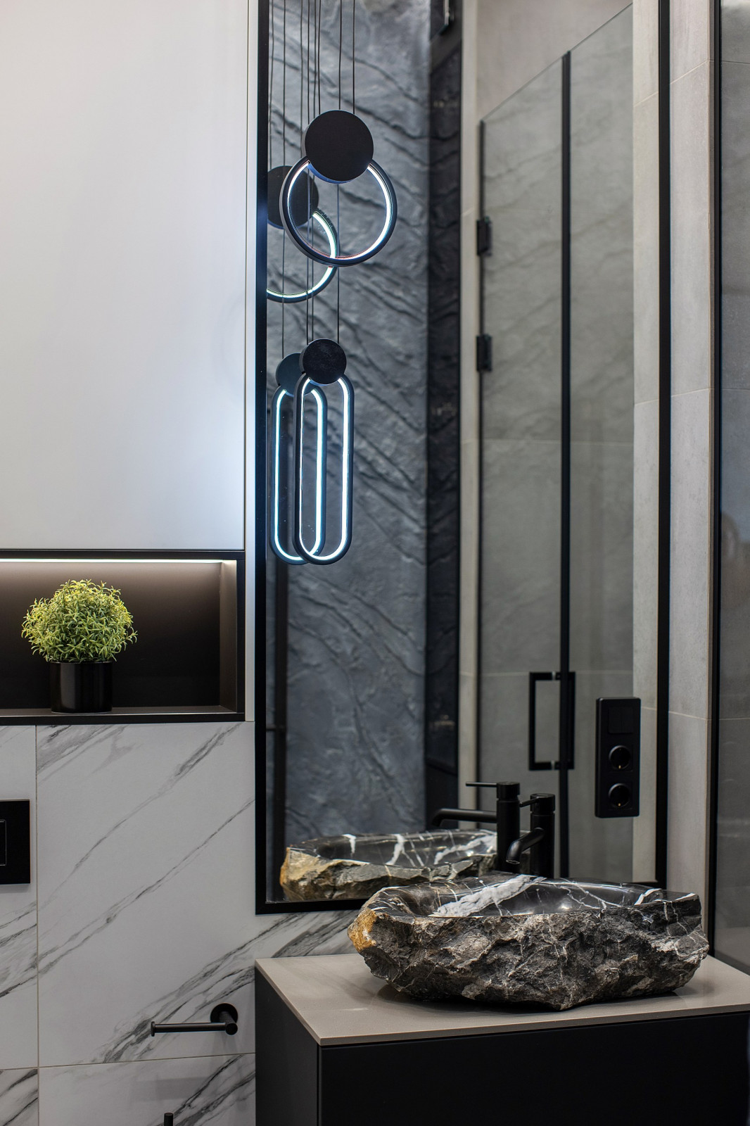 ЖК Кристалл